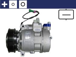 MAHLE Compresor, climatizare MAHLE BEHR ACP 1073 000S (ACP 1073 000S)