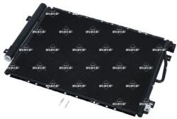 NRF Condensator, climatizare NRF 35979 (35979) - automobilus