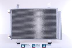 NISSENS Condensator, climatizare NISSENS ** FIRST FIT ** 940079 (940079)