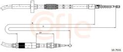 COFLE Cablu, frana de parcare COFLE 10.7531 (10.7531) - automobilus