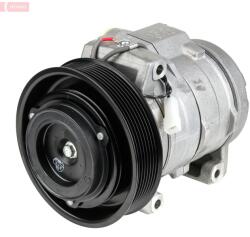 DENSO Compresor, climatizare DENSO DCP17186 (DCP17186)