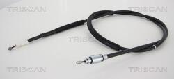 TRISCAN Cablu, frana de parcare TRISCAN 8140 291121 (8140 291121)