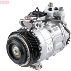 DENSO Compresor, climatizare DENSO DCP17191 (DCP17191) - automobilus