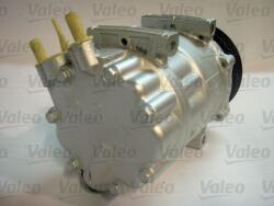 VALEO Compresor, climatizare VALEO RE-GEN REMANUFACTURED 813662 (813662)