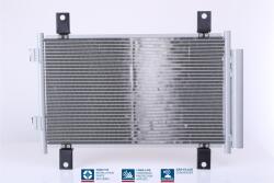 NISSENS Condensator, climatizare NISSENS ** FIRST FIT ** 940635 (940635)