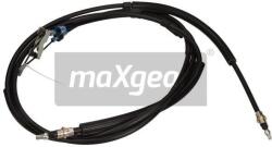 MAXGEAR Cablu, frana de parcare MAXGEAR 32-0421 (32-0421)
