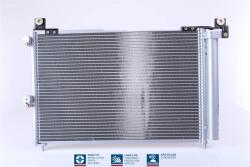 NISSENS Condensator, climatizare NISSENS ** FIRST FIT ** 940143 (940143)