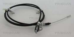 TRISCAN Cablu, frana de parcare TRISCAN 8140 501127 (8140 501127)