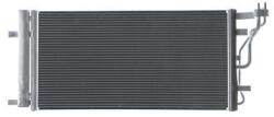 MAHLE Condensator, climatizare MAHLE BEHR *** PREMIUM LINE *** AC 1174 000P (AC 1174 000P)