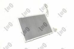 LORO Condensator, climatizare LORO 017-016-0028 (017-016-0028)