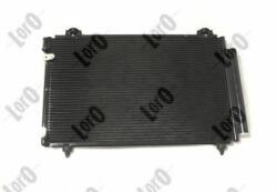 DEPO Condensator, climatizare DEPO 051-016-0019 (051-016-0019)