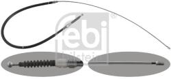 Febi Bilstein Cablu, frana de parcare FEBI BILSTEIN 48306 (48306) - automobilus