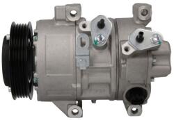THERMOTEC Compresor, climatizare THERMOTEC KTT095016 (KTT095016) - automobilus