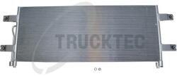 Trucktec Automotive Condensator, climatizare TRUCKTEC AUTOMOTIVE 01.59. 051 (01.59.051) - automobilus