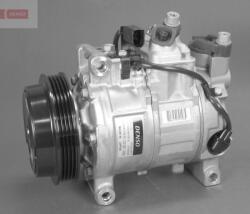 DENSO Compresor, climatizare DENSO DCP02039 (DCP02039) - automobilus