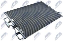 NTY Condensator, climatizare NTY CCS-CT-013 (CCS-CT-013)