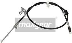 MAXGEAR Cablu, frana de parcare MAXGEAR 32-0722 (32-0722)