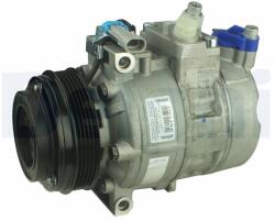 DELPHI Compresor, climatizare DELPHI TSP0159267 (TSP0159267)