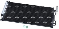 NRF Condensator, climatizare NRF EASY FIT 350638 (350638)