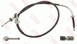 TRW Cablu, frana de parcare TRW GCH700 (GCH700)