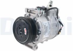 DELPHI Compresor, climatizare DELPHI CS20587 (CS20587) - automobilus