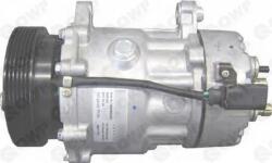 QWP Compresor, climatizare QWP WCP103N (WCP103N)
