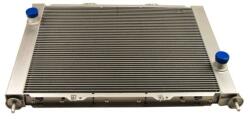 MAXGEAR Condensator, climatizare MAXGEAR AC830002 (AC830002)