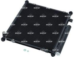NRF Condensator, climatizare NRF EASY FIT 35562 (35562)