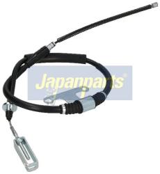 JAPANPARTS Cablu, frana de parcare JAPANPARTS BC-K03 (BC-K03)