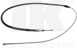 NK Cablu, frana de parcare NK 901999 (901999)