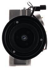 MAHLE Compresor, climatizare MAHLE BEHR ACP 636 000S (ACP 636 000S)