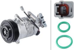 HELLA Compresor, climatizare HELLA >>> Easy2Fit - automobilus - 1 861,03 RON