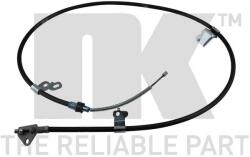NK Cablu, frana de parcare NK 9045142 (9045142)