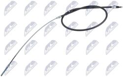 NTY Cablu, frana de parcare NTY HLR-SE-004 (HLR-SE-004)
