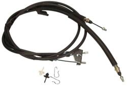 MAXGEAR Cablu, frana de parcare MAXGEAR 32-0687 (32-0687)