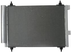 Bosch Condensator, climatizare BOSCH 1 986 AD2 157 (1 986 AD2 157) - automobilus