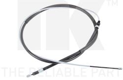 NK Cablu, frana de parcare NK 9039106 (9039106)