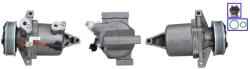 ELSTOCK Compresor, climatizare ELSTOCK 51-1417 (51-1417) - automobilus