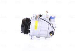 NISSENS Compresor, climatizare NISSENS ** FIRST FIT ** 890379 (890379)
