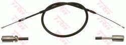 TRW Cablu, frana de parcare TRW GCH1719 (GCH1719)