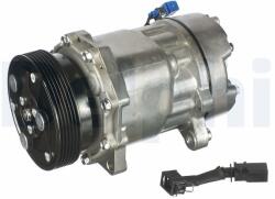 DELPHI Compresor, climatizare DELPHI TSP0159060 (TSP0159060)
