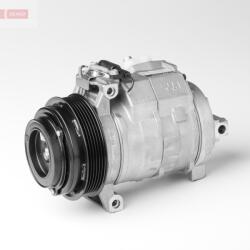 DENSO Compresor, climatizare DENSO DCP17122 (DCP17122)