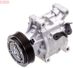 DENSO Compresor, climatizare DENSO DCP09060 (DCP09060) - automobilus