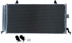 KAMOKA Condensator, climatizare KAMOKA 7800412 (7800412)