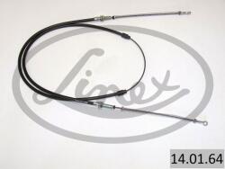 LINEX Cablu, frana de parcare LINEX 14.01. 64 (14.01.64) - automobilus
