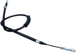 MAXGEAR Cablu, frana de parcare MAXGEAR 32-1581 (32-1581)