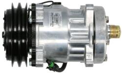 THERMOTEC Compresor, climatizare THERMOTEC KTT090155 (KTT090155) - automobilus