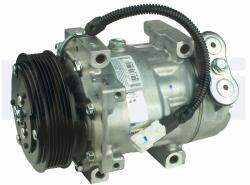 DELPHI Compresor, climatizare DELPHI TSP0159273 (TSP0159273) - automobilus