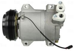 NISSENS Compresor, climatizare NISSENS ** FIRST FIT ** 89519 (89519)