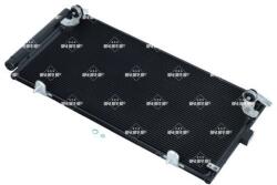 NRF Condensator, climatizare NRF EASY FIT 35868 (35868)